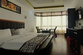 Hotel The White Castle