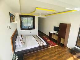 Hotel The White Castle