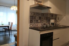 Müllers Wellness Ferienhaus
