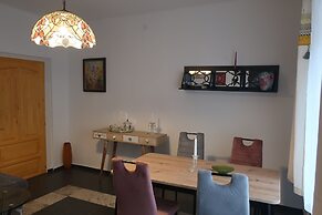 Müllers Wellness Ferienhaus