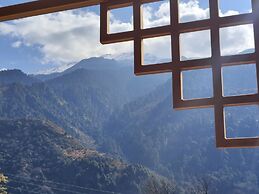 Mount Bayul Shangri-La Resort