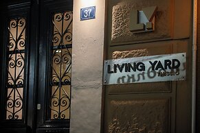 Living Yard Thissio
