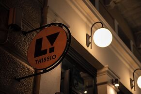 Living Yard Thissio