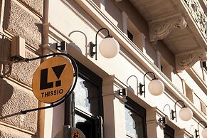Living Yard Thissio