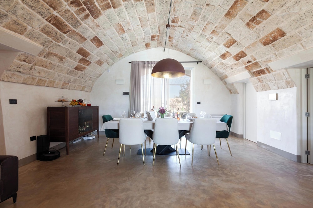 Masseria Misocampo