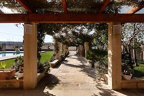 Masseria Misocampo