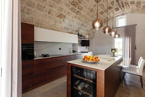Masseria Misocampo