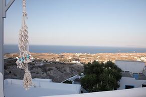 Eunoia apartments