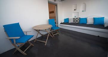 Eunoia apartments