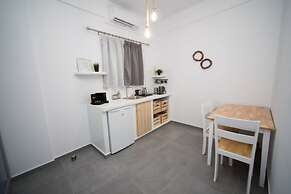 Eunoia apartments
