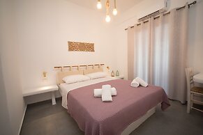 Eunoia apartments