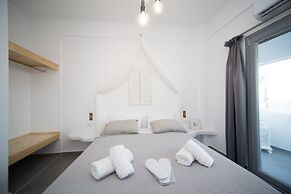 Eunoia apartments