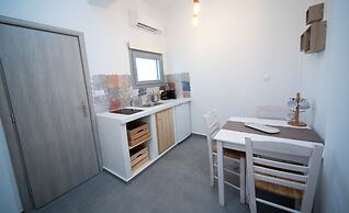 Eunoia apartments