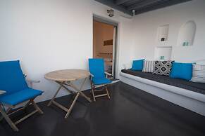Eunoia apartments