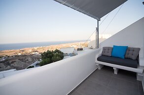Eunoia apartments