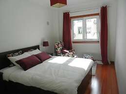 LUXURY LISBOA APARTMENT T2