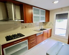 LUXURY LISBOA APARTMENT T2