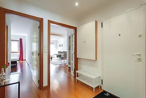 LUXURY LISBOA APARTMENT T2