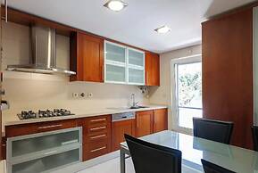 LUXURY LISBOA APARTMENT T2