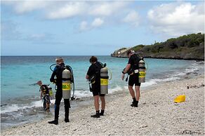Bonaire 2 Stay