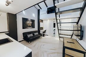 HOSTAL LUXURY NIT I DIA