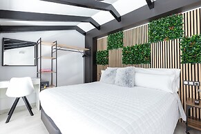 HOSTAL LUXURY NIT I DIA