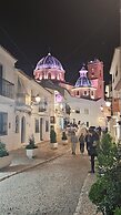 HOSTAL LUXURY NIT I DIA