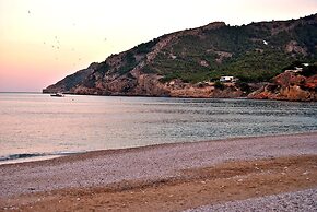 HOSTAL LUXURY NIT I DIA