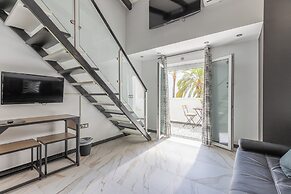 HOSTAL LUXURY NIT I DIA