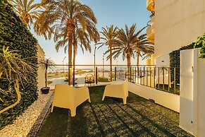 HOSTAL LUXURY NIT I DIA
