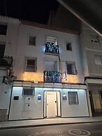 HOSTAL LUXURY NIT I DIA