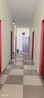 Goroomgo Hotel M J Agra