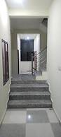 Goroomgo Hotel M J Agra