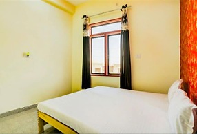 Goroomgo Hotel M J Agra