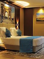 LB Suites Hotel