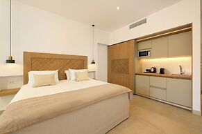 Mega Lithari Villas Corfu