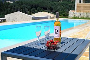 Mega Lithari Villas Corfu