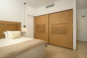 Mega Lithari Villas Corfu