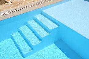Mega Lithari Villas Corfu
