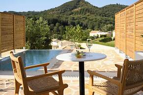 Mega Lithari Villas Corfu