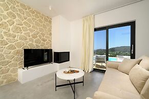 Mega Lithari Villas Corfu