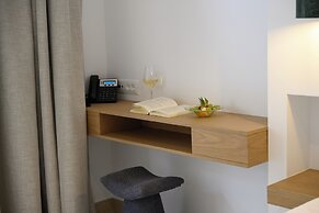 Mega Lithari Villas Corfu