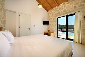 Mega Lithari Villas Corfu