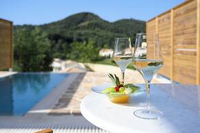 Mega Lithari Villas Corfu