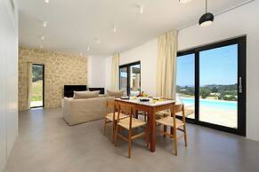 Mega Lithari Villas Corfu