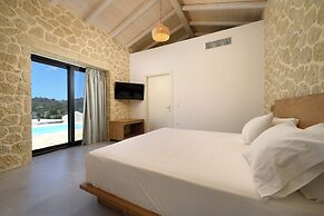 Mega Lithari Villas Corfu