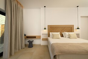 Mega Lithari Villas Corfu