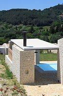 Mega Lithari Villas Corfu