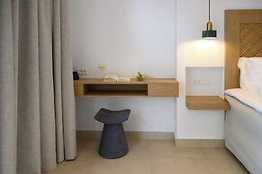 Mega Lithari Villas Corfu