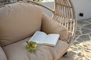 Mega Lithari Villas Corfu